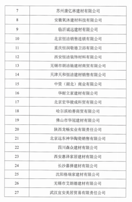 綠色建材下鄉(xiāng)持續(xù)發(fā)力 《建筑砌塊銷售》推薦品牌與指導(dǎo)目錄公布推動(dòng)行業(yè)轉(zhuǎn)型
