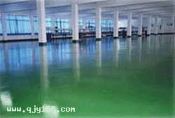 深圳建材市場(chǎng)新趨勢(shì) 環(huán)氧樹(shù)脂地板與裝飾材料銷售整合發(fā)展