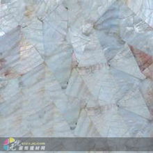 海口建材市場(chǎng)中貝殼裝飾板的崛起與市場(chǎng)需求分析