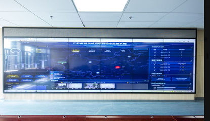 以科技為線，織密江蘇“平安交通”網 信息系統運行維護服務的關鍵作用