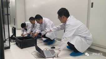 公司信息化管理中心研發(fā)的網(wǎng)絡(luò)機(jī)房服務(wù)器自動(dòng)關(guān)機(jī)系統(tǒng)試運(yùn)行成功